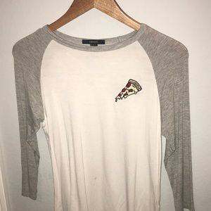 Pizza shirt(never worn)